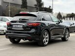 Infiniti FX37-10