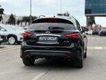 Infiniti FX37-9