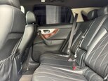 Infiniti FX37-13