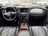 Infiniti FX37-19
