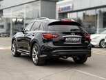 Infiniti FX37-8