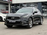 Infiniti FX37-5