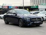 Mercedes E 300 e-1