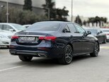 Mercedes E 300 e-10