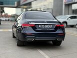 Mercedes E 300 e-7