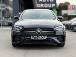Mercedes E 300 e-6
