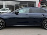 Mercedes E 300 e-12