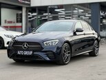 Mercedes E 300 e-4