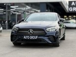 Mercedes E 300 e-2