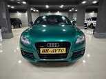 Audi TT-1