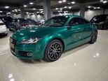 Audi TT-4