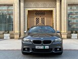 BMW 528-2