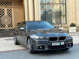 BMW 528-3