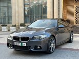 BMW 528-4