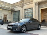 BMW 528-5