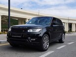 Land Rover RR Sport-1