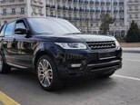 Land Rover RR Sport-2