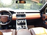 Land Rover RR Sport-9
