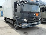 Mercedes Atego 818-13