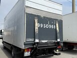 Mercedes Atego 818-12