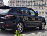Land Rover RR Sport-4