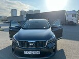 Kia Sorento-7