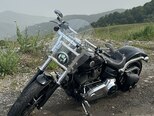 Harley-Davidson Softail Breakout-1