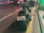 Harley-Davidson Softail Breakout-5