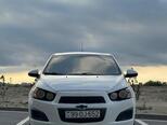 Chevrolet Aveo-2