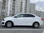 Chevrolet Aveo-3