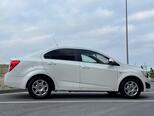 Chevrolet Aveo-4