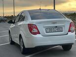 Chevrolet Aveo-5