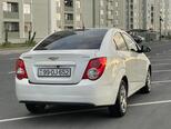 Chevrolet Aveo-6