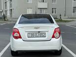 Chevrolet Aveo-7