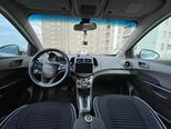 Chevrolet Aveo-8