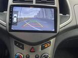 Chevrolet Aveo-10