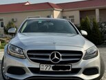 Mercedes C 300-1