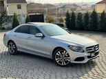 Mercedes C 300-3