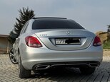 Mercedes C 300-6