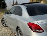 Mercedes C 300-5