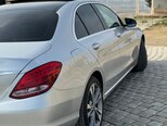 Mercedes C 300-4