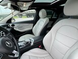 Mercedes C 300-8