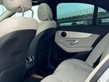 Mercedes C 300-9