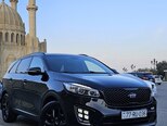 Kia Sorento-7