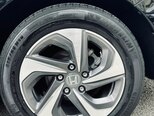 Honda Insight-17