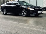 Honda Insight-4