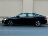 Honda Insight-7