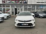 Toyota Camry-1
