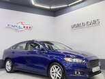 Ford Fusion (North America)-2