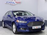 Ford Fusion (North America)-1